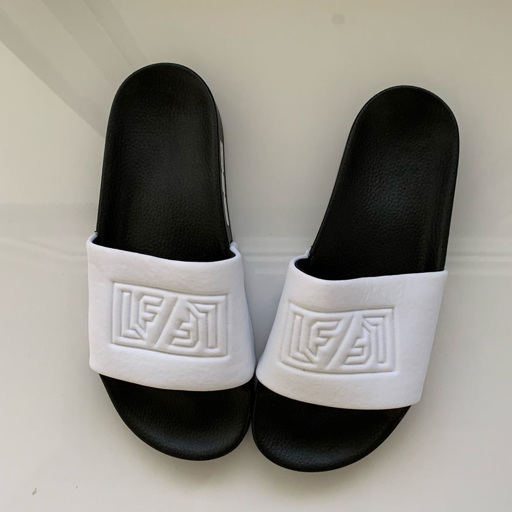 LF slides